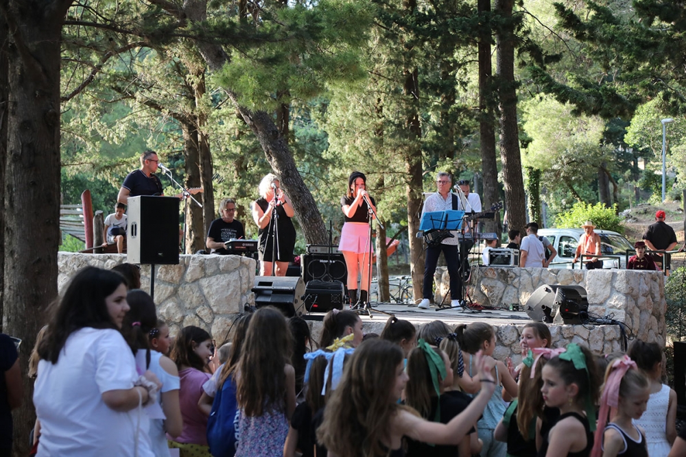 &ldquo;Mala raspjevana Župa&rdquo; odgođena zbog organizacijskih i tehničkih pote&scaron;koća