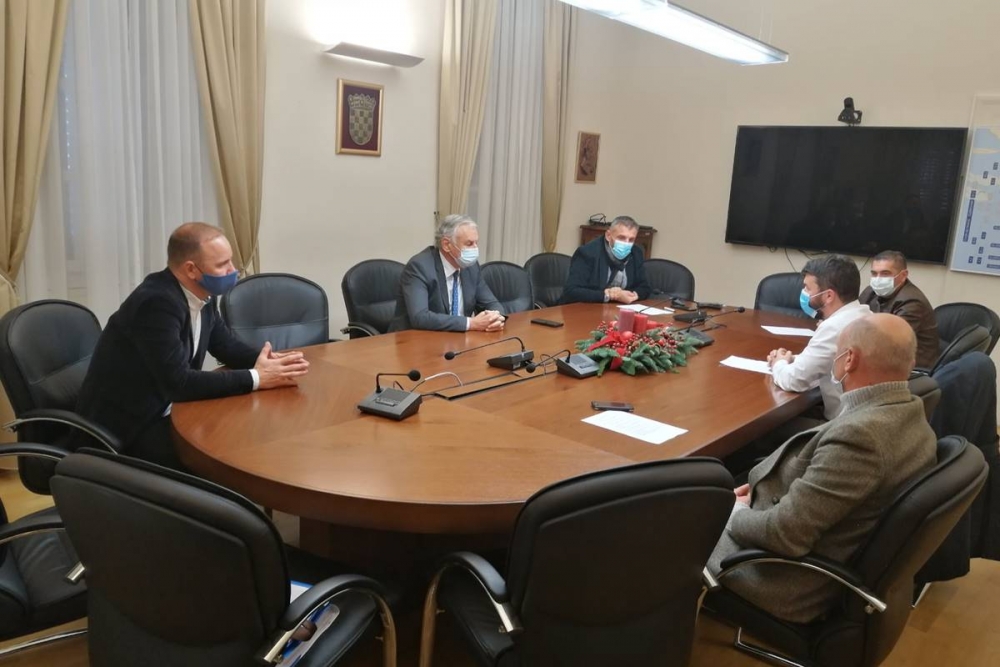 Mirisa Božića će se ipak održati, ali u prilagođenom izdanju i po&scaron;tujući sve epidemiolo&scaron;ke mjere