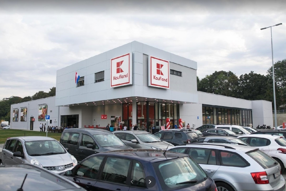 Kaufland; "Veselimo se dolasku u Župu dubrovačku, obogatiti ćemo ponudu te ujedno otvoriti nova radna mjesta"