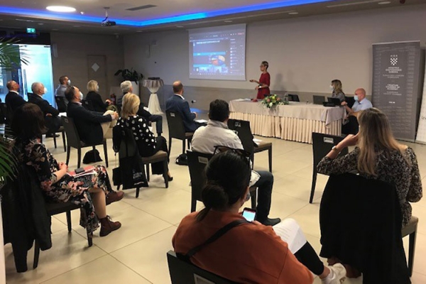 Gospodarsko vijeće Županijske komore Dubrovnik o rezultatima poslovanja poduzetnika u 2019. godini