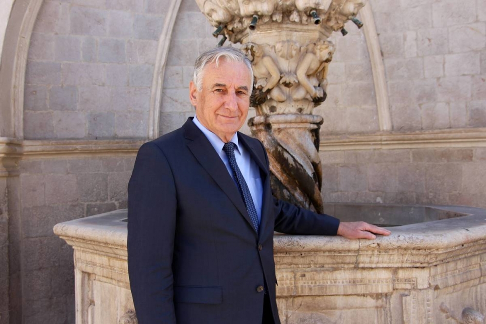 Župan Dobroslavić uputio čestitku svim vjernicima koji Božić slave po julijanskom kalendaru