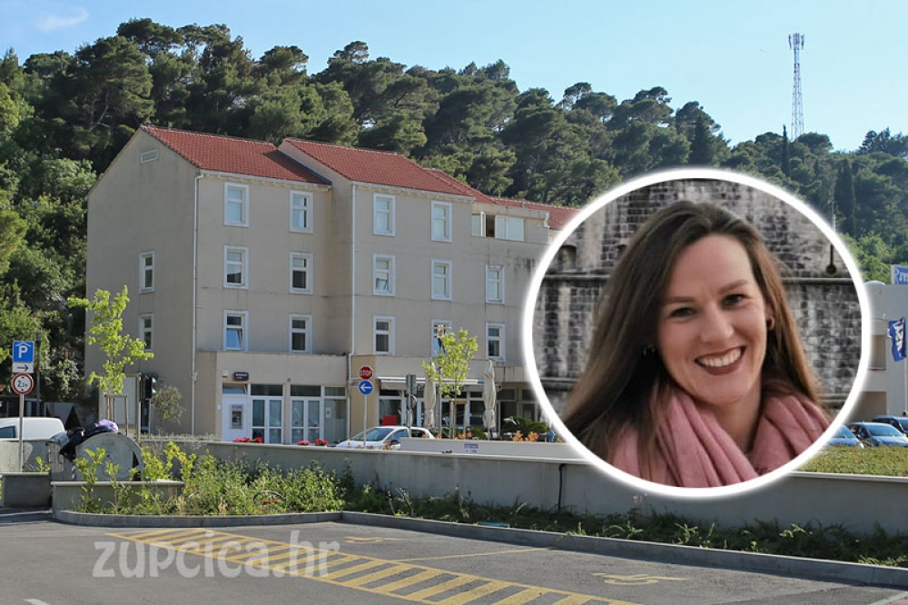 Konstituirajuća sjednica Savjeta mladih Općine, za predsjednicu jednoglasno izabrana Marija Begović