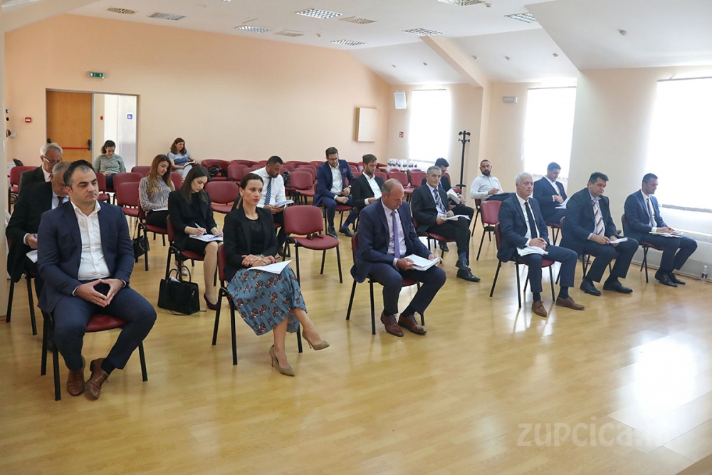 Župsko Općinsko vijeće u utorak 4. kolovoza o rebalansu općinskog proračuna za 2020. godinu