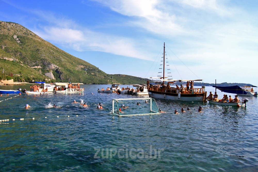 "Mjere koje su na snazi ne idu nam na ruku, donesena odluka da se Divlja liga 2021. otkaže"