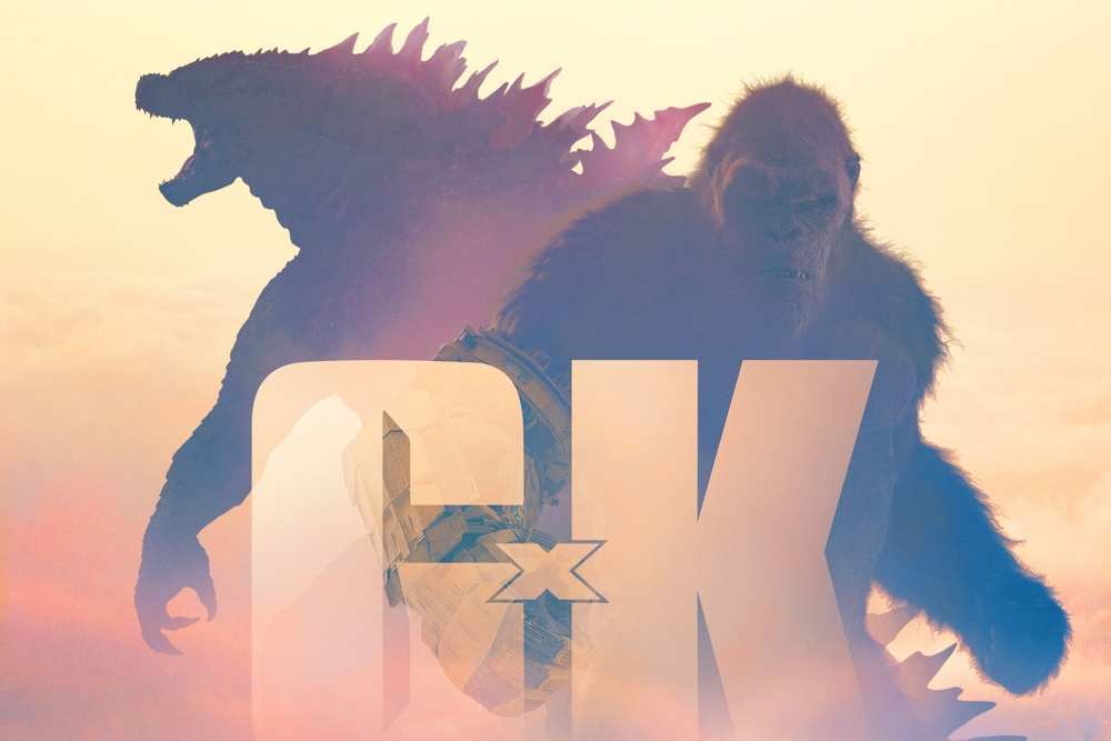 Novi kino tjedan u dubrovačkim kinima; Noina arka, Godzilla X Kong: Novo carstvo, Majčinski instinkt....