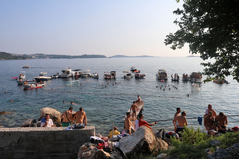 Ždrijeb Divlje lige; Kvalifikacije počinju u četvrtak u Platu, prvi dan igraju dvije župske ekipe