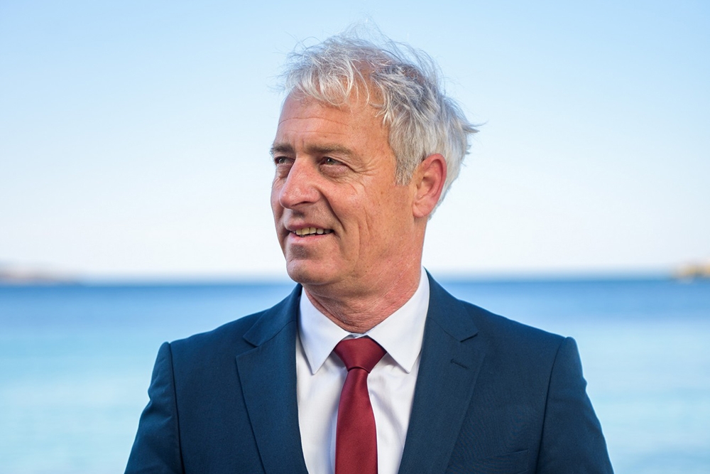 Nakon ponovljenih izbora Općinski načelnik Silvio Nardelli zahvalio svim biračima Župe dubrovačke