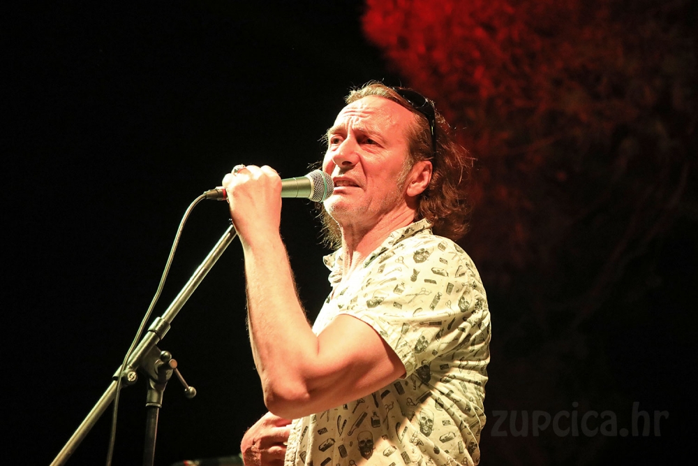 ŽuTV; Puntižela 2025. - Davor Gobac i Psihomodo Pop (VIDEO)