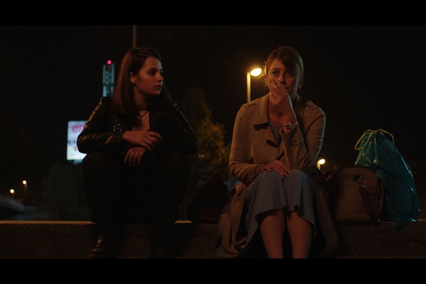 Najbolji domaći film s Pulskog filmskog festivala &bdquo;Plavi cvijet&ldquo; na 72. Igrama