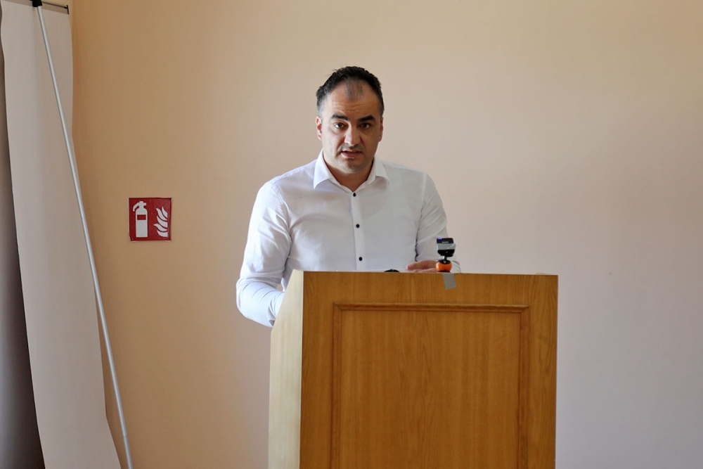 Općinsko vijeće; Prvim rebalansom Proračun Općine Župa dubrovačka povećan za 7.585.000,00 kuna