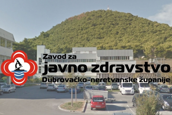 Zavod za javno zdravstvo županije - Mjere opreza i upute za za&scaron;titu od korona virusa