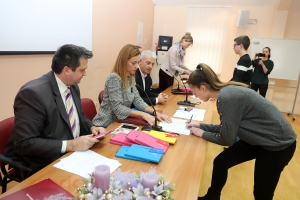 Objavljene liste - Pogledajte tko je dobio općinske stipendije za učenike i studente