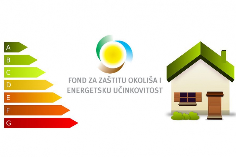 Natječaj za sufinanciranje fotonaponskih sustava u turizmu za registrirane iznajmljivače i OPG-ove