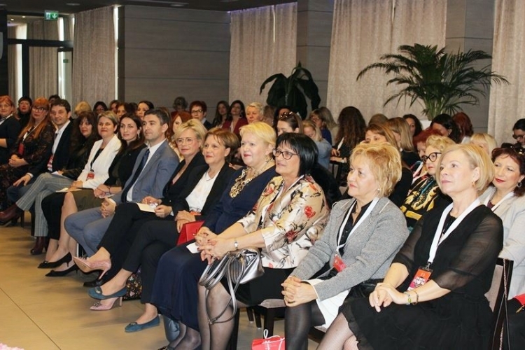 Okreni ploču! - Počela dvodnevna konferencija o ženskom poduzetni&scaron;tvu
