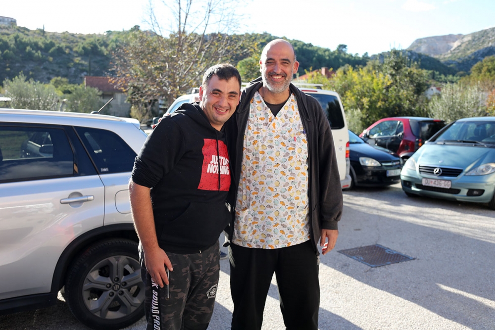 Toni Đerek izabran za ravnatelja Centra za rehabilitaciju Josipovac