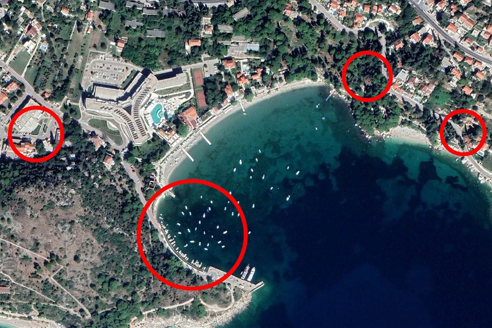 WiFi4EU - besplatni bežični internet na području Srebrenog i parka Striježice