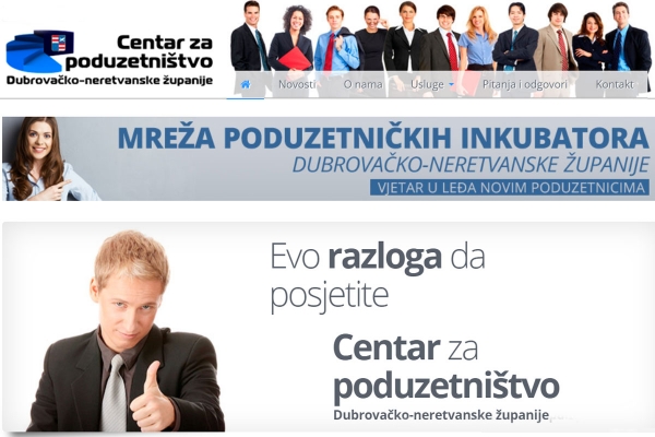 Centar za poduzetni&scaron;tvo; Prijavite se na online radionicu &bdquo;Imam proizvod i &scaron;to sad?
