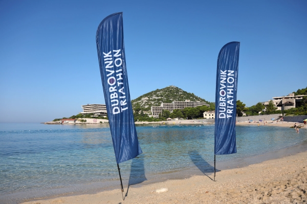 U subotu u sklopu MultiSport Lige Dubrovnik; Akvatlon Kupari i Mini Akvatlon za djecu