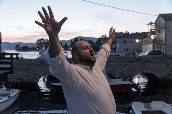 Večeras na Adventu u Župi; Majstor za duete i odlične fe&scaron;te neretvanski tenor Branko Medak