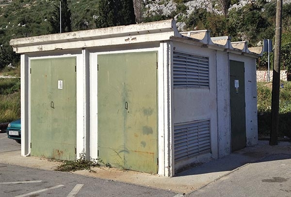 Dio Župe bez struje; Danas radovi na TS Srebreno i niskonaponskoj mreži TS Kantule
