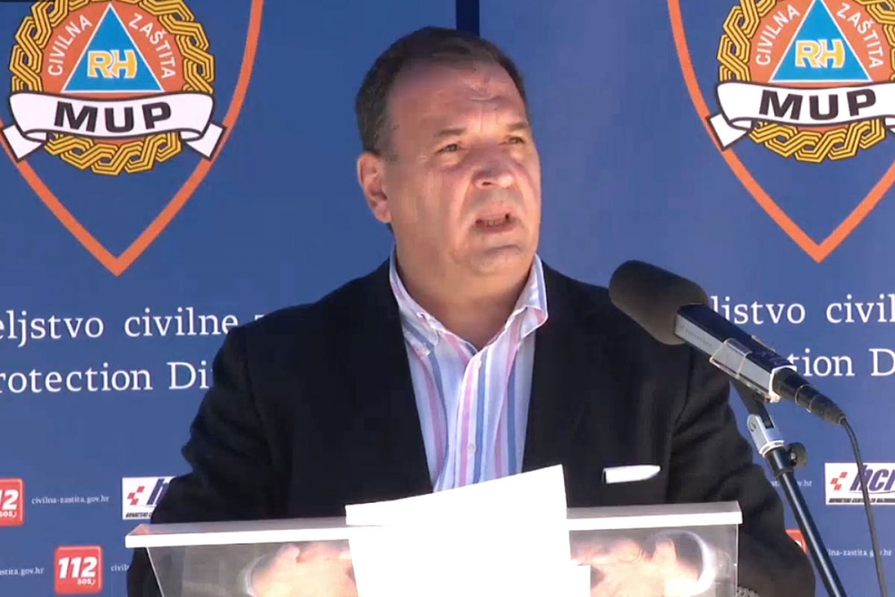 U posljednja 24 sata na nivou države 7 novooboljelih, ozdravila je  41 osoba, a dvije preminule