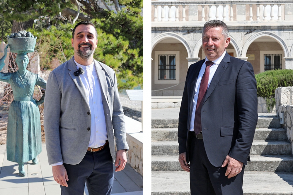 Službeni rezultati prvog kruga izbora za Općinskog načelnika, Odluka o održavanju drugog kruga