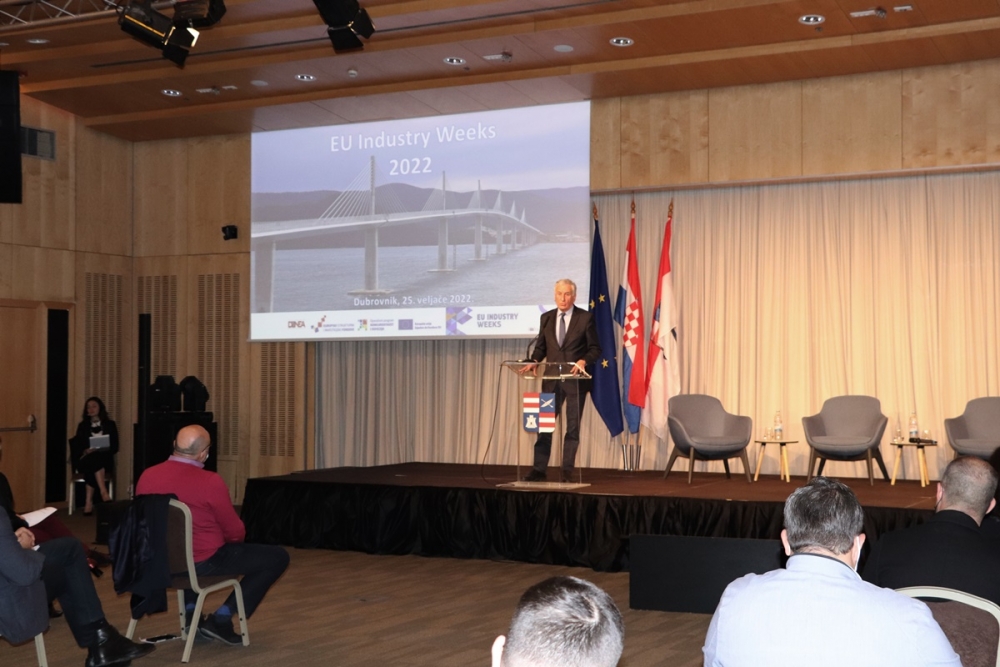 Otvorena konferencija "Otporni turizam koji radi za nas"- Glavna tema jačanje otpornosti turizma