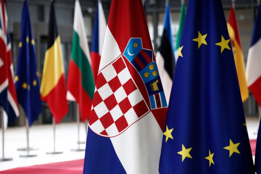 Deset godina u EU: Gospodarski napredak, realizirani strate&scaron;ki projekti, ali i veliki odljev stanovni&scaron;tva