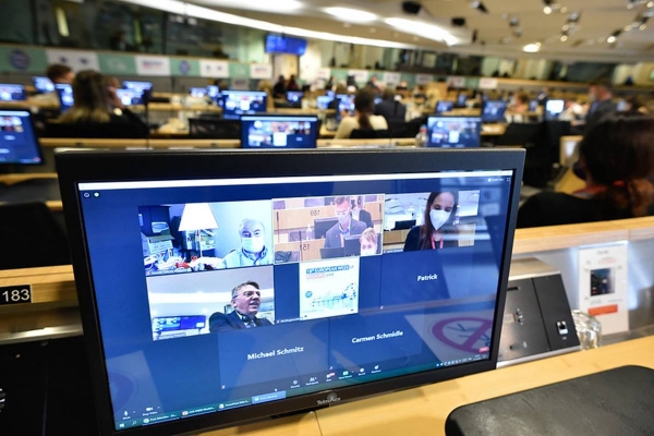 Župan Dobroslavić sudjelovao u radu Skup&scaron;tine lokalnih i regionalnih vlasti Euro-mediterana (ARLEM)