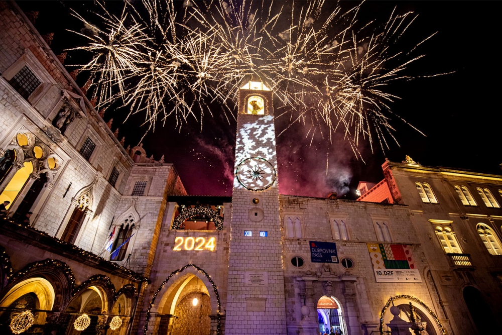 Jubilarni 10. Dubrovački zimski festival opravdao je sva očekivanja Dubrovčana i gostiju