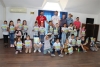 Dubrovačka prometna policija kroz zanimljivo natjecanje educirala djecu o prometnim pravilima