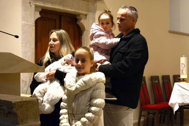 Međunarodni dani života i braka; Proslava počinje na Korčuli, a zavr&scaron;ava u Konavlima