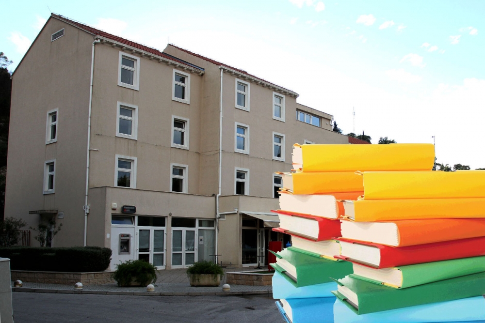 Općina objavila poziv za potporu obiteljima za kupnju &scaron;kolskog pribora i opreme za srednjo&scaron;kolce