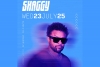 Svjetski poznati glazbenik Shaggy po prvi put u klub Revelin