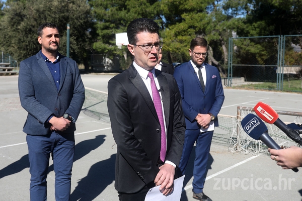 Župka neće sudjelovati na Županijskim izborima, Antun Ba&scaron;ić na njih izlazi kao nezavisni kandidat