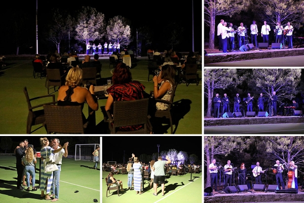 Cambi, Ragusa i Subrenum - Drugi susret Klapa Plat 2022. (FOTOGALERIJA)