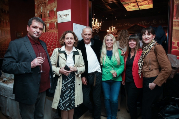 Dru&scaron;tvo Dubrovčana i prijatelja dubrovačke starine organiziralo druženje Dubrovčana i prijatelja Grada u Zagrebu