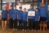 Centar Josipovac na 18. Prvenstvu Hrvatske u plivanju za osobe s intelektualnim te&scaron;koćama