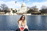 Predavanje odbojka&scaron;ice Doris Bogoje "Preko sporta do diplome u Americi"