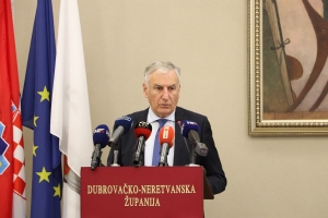 Usvojen proračun Županije za 2020., i odluke o preuzimanju poslova Ureda državne uprave