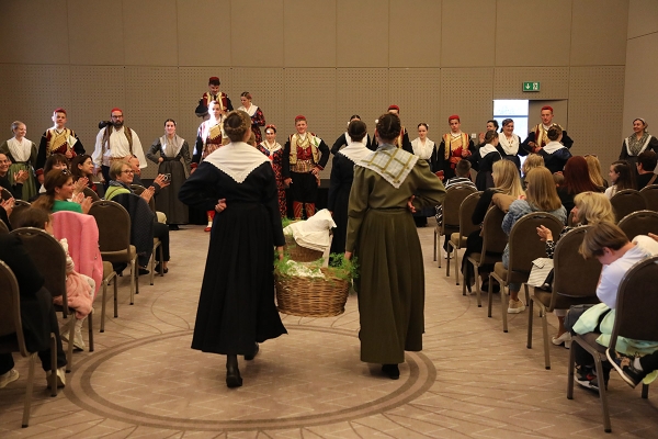 Ovogodi&scaron;nji festival Župski pjat u pro&scaron;irenom izdanju od 22. do 27. travnja, donosimo program