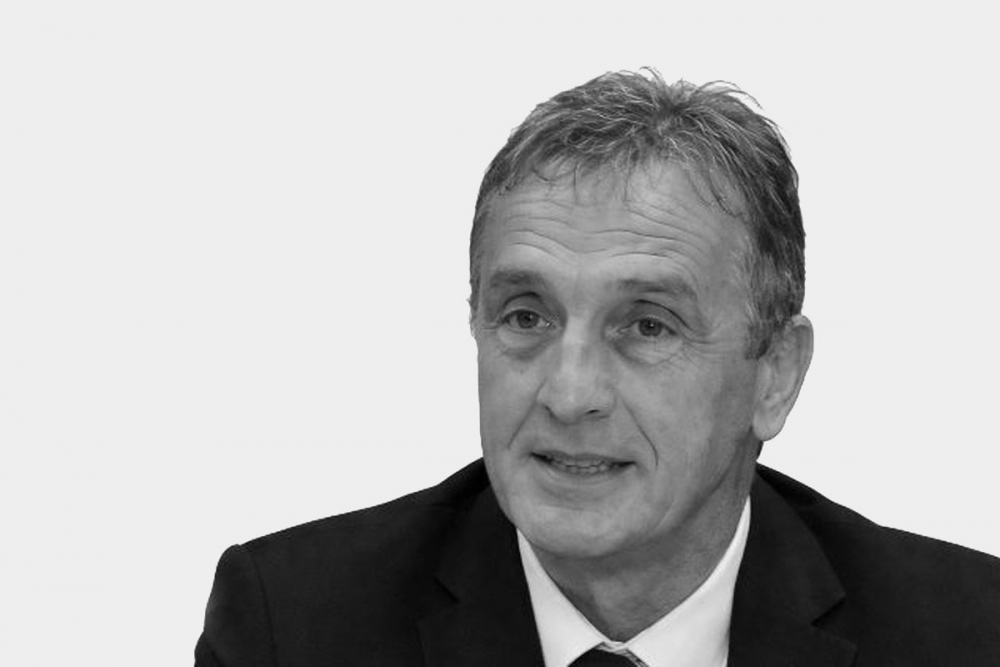 Preminuo Vlatko Vuletić - Župski HDZ se opra&scaron;ta od dugogodi&scaron;njeg člana, biv&scaron;eg potpredsjednika Općinskog vijeća