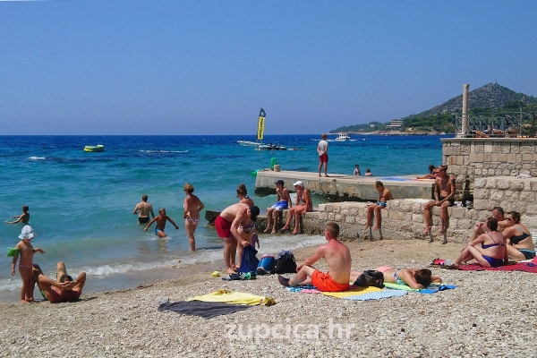 U pro&scaron;loj godini u Župi boravilo 164.045 turista, ostvareno 5,46 posto vi&scaron;e noćenja