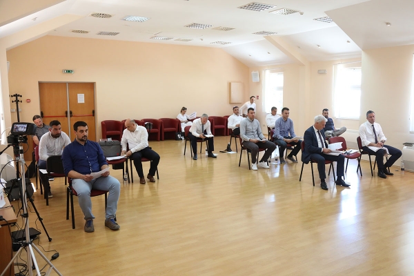 Za ponedjeljak sazvana sjednica Općinskog vijeća; Polugodi&scaron;nje izvje&scaron;će o radu Općinskog načelnika