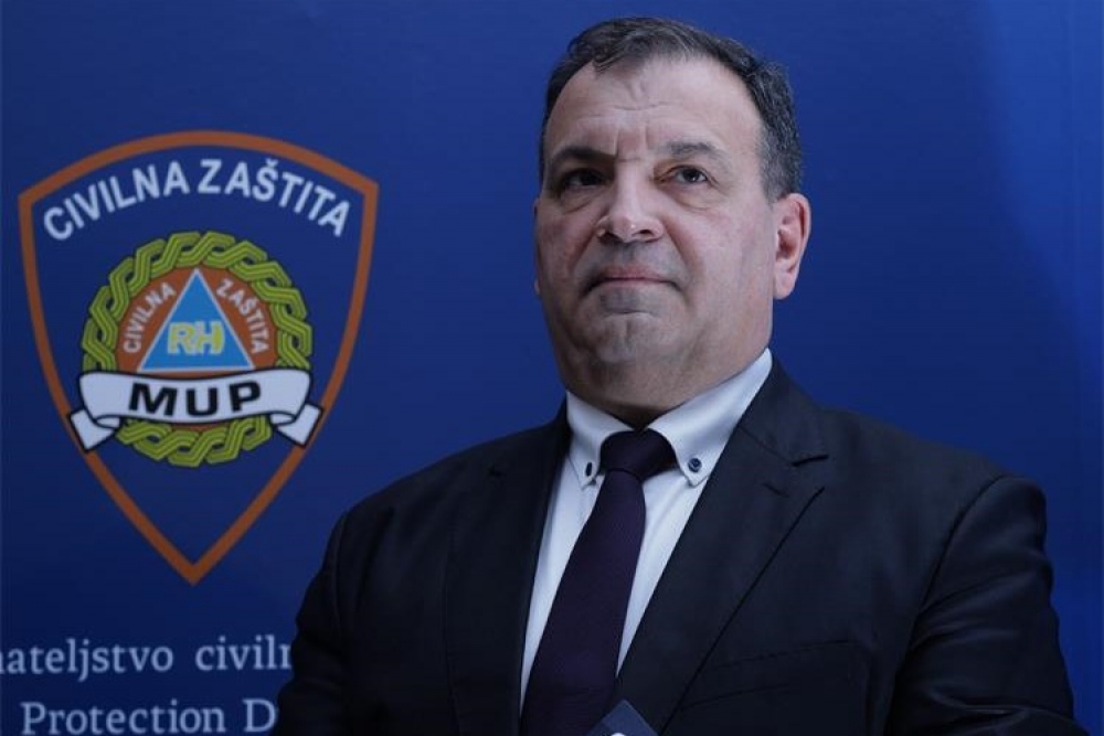 U Hrvatskoj 77 novih slučajeva zaraze, 27 osoba je trenutno na respiratoru, da sada 64 ozdravilo