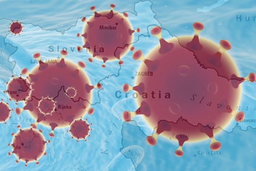 Slovenci koji se trenutno nalaze u na&scaron;oj zemlji imaju vremena za povratak do kraja vikenda?