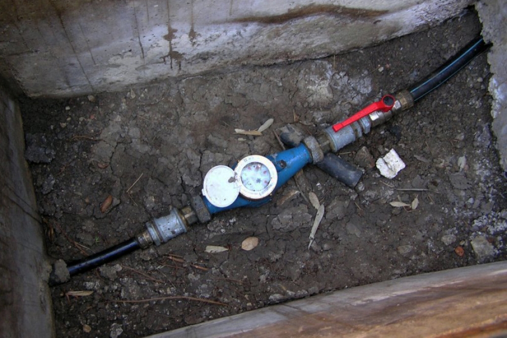 Vodovod Dubrovnik; Za&scaron;titite vodomjere i instalacije od smrzavanja