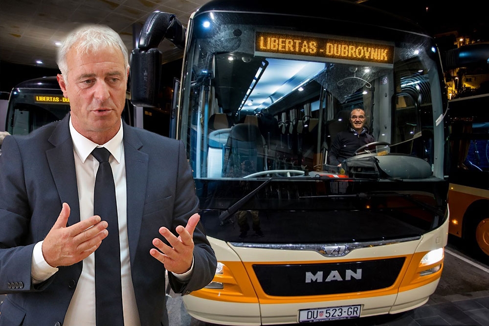 Nardelli Libertasu ukazao na potrebu povećanja broja linija posebno za Postranje i Brgat