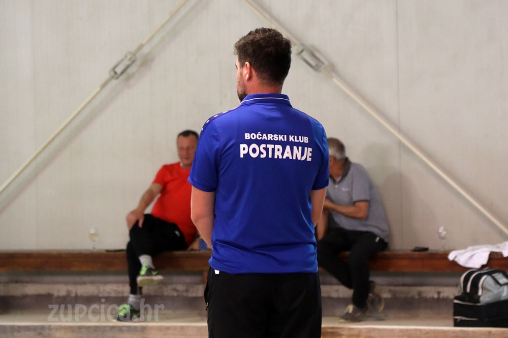 Postranje i Rijeka na vrhu tablice II. HBL, dvije pobjede Brgata, Donji Brgat nerije&scaron;eno