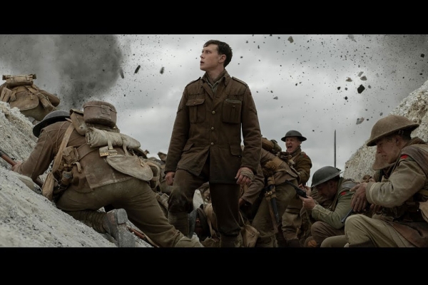 Devet naslova nominiranih za Oscara od večeras u dubrovačkim kinima